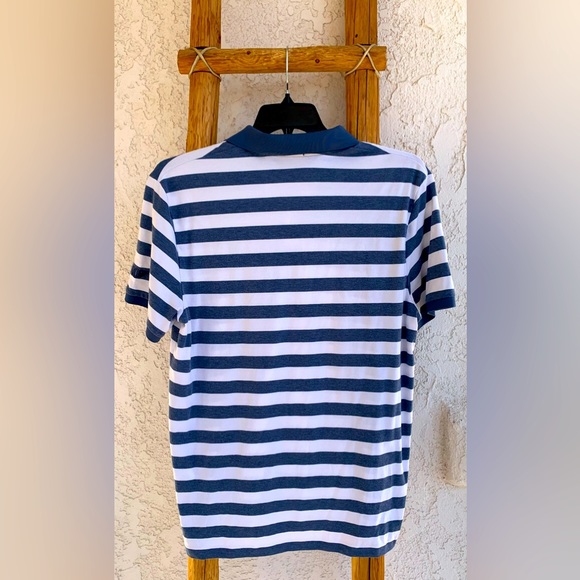 POLO GOLF RALPH LAUREN MEN’S LARGE PRO FIT SHORT SLEEVE SHIRT - Picture 3 of 7